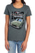 Chevrolet - Classic Camaro Women's Short Sleeve