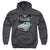 Chevrolet - Classic Camaro Youth Hooded Sweatshirt