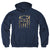 Chevrolet - Camo Flag Adult Pullover Hoodie