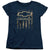 Chevrolet - Camo Flag Women's Short Sleeve