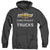 Chevrolet - Trucks Adult Heather Hoodie