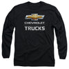 Chevrolet - Trucks Adult Long Sleeve