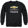 Chevrolet - Trucks Adult Crewneck Sweatshirt
