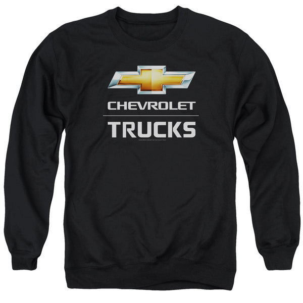 Chevrolet - Trucks Adult Crewneck Sweatshirt