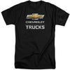 Chevrolet - Trucks Adult Tall Fit Short Sleeve
