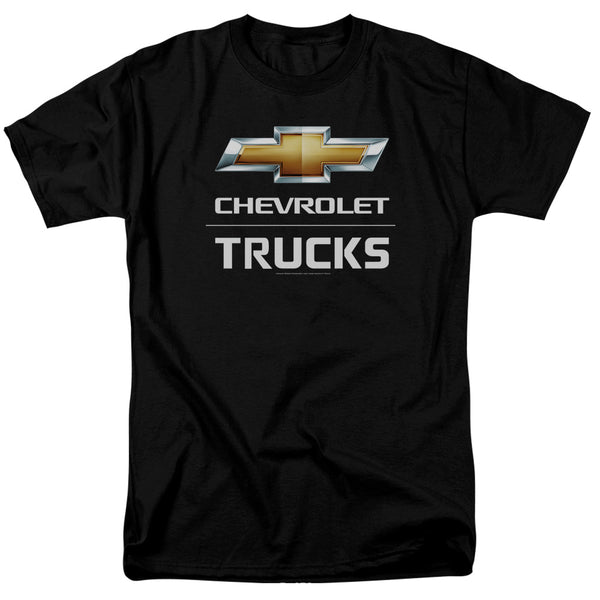 Chevrolet - Trucks Adult Regular Fit Short Sleeve