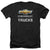 Chevrolet - Trucks Adult Regular Fit Heather Short Sleeve