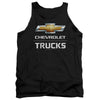 Chevrolet - Trucks Adult Tank Top