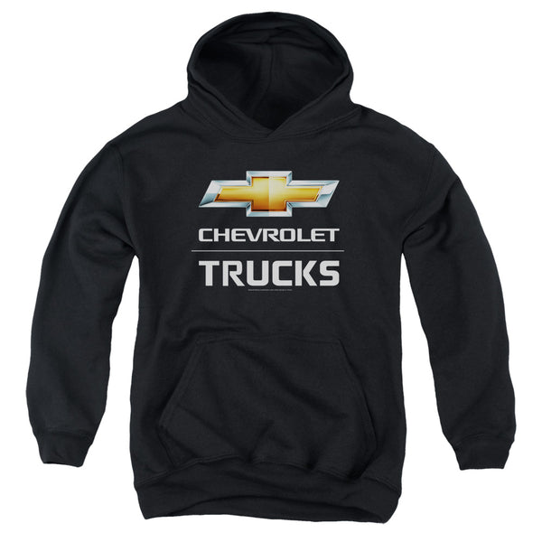 Chevrolet - Trucks Youth Hooded Sweatshirt