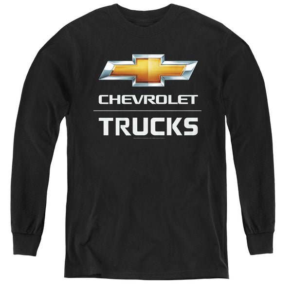 Chevrolet - Trucks L - S Youth