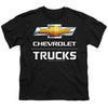 Chevrolet - Trucks Youth Short Sleeve