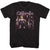 Cinderella T-Shirt - Band Stands