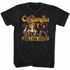 Cinderella T-Shirt - Dudes Forever