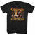 Cinderella T-Shirt - Dudes Forever