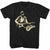 Eric Clapton Mens Tee Shirt