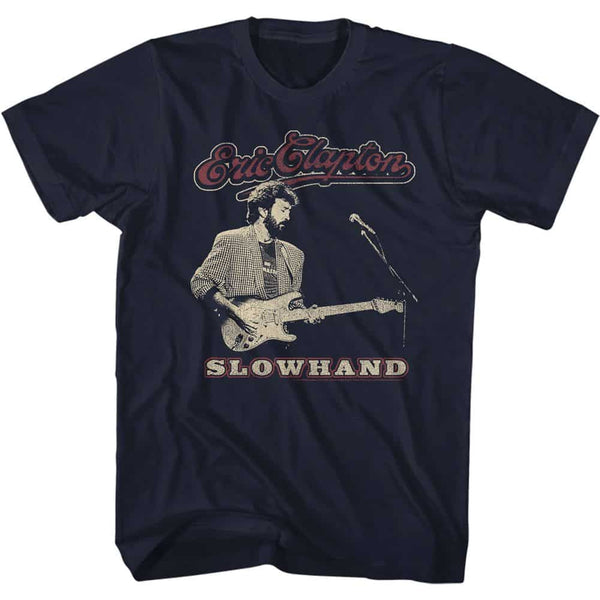 Eric Clapton T-Shirt