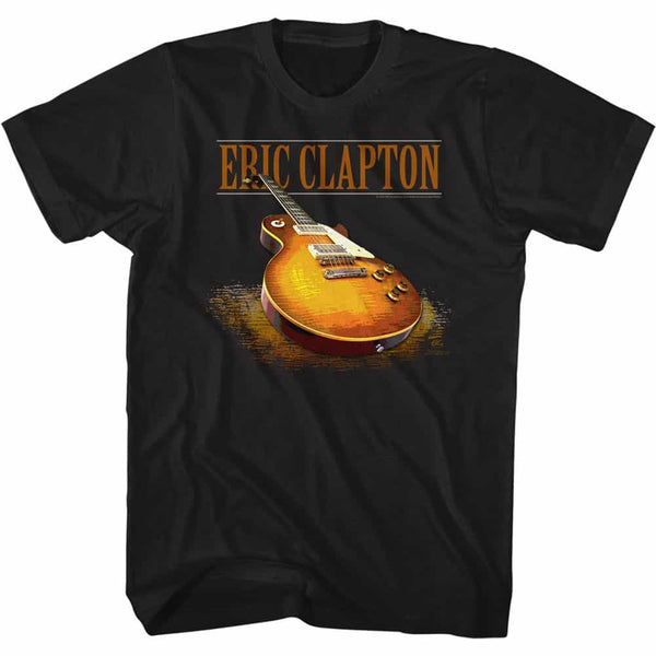 Guitar- S/S Tshirt