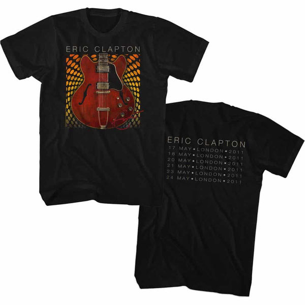 Eric Clapton T-Shirt
