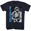 Eric Clapton Bw Photo- S/S Tshirt