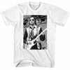 Eric Clapton Bw Sunglasses- S/S Tshirt