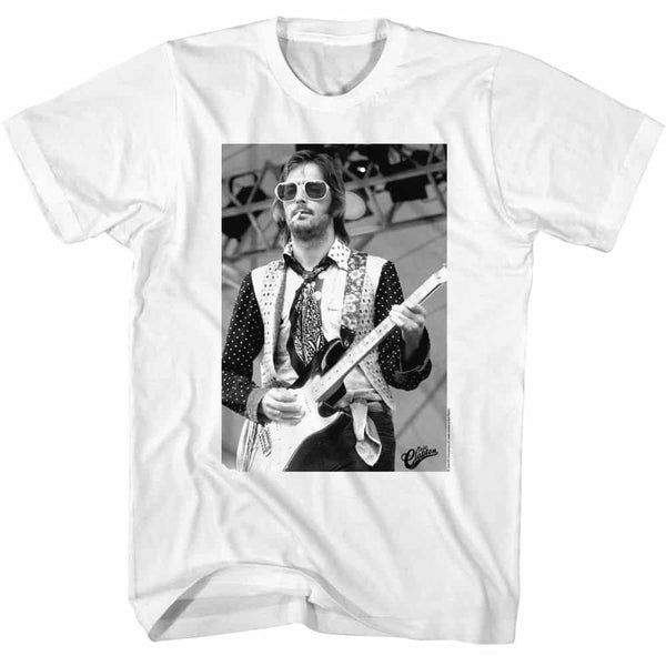 Eric Clapton Bw Sunglasses- S/S Tshirt