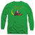 Regular Show - Mower Adult Long Sleeve