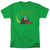 Regular Show - Mower Adult Regular Fit Short Sleeve