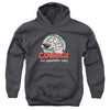 Courage The Cowardly Dog - Courage Youth Hooded Sweatshirt