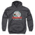 Courage The Cowardly Dog - Courage Youth Hooded Sweatshirt