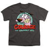 Courage The Cowardly Dog - Courage Youth Short Sleeve
