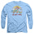 Ed Edd Eddy - Jawbreakers Adult Long Sleeve