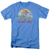 Ed Edd Eddy - Jawbreakers Adult Regular Fit Short Sleeve