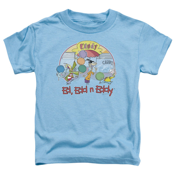 Ed Edd Eddy - Jawbreakers Toddler Short Sleeve