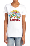 Ed Edd Eddy - Jawbreakers Women's Short Sleeve