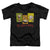 Ed Edd Eddy - 3 Eds Toddler Short Sleeve