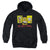 Ed Edd Eddy - 3 Eds Youth Hooded Sweatshirt