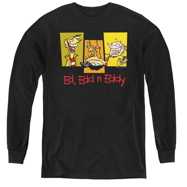 Ed Edd Eddy - 3 Eds L - S Youth