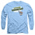 Dexter's Laboratory - Logo Adult Long Sleeve