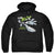 Dexter's Laboratory - Robo Dex Adult Pullover Hoodie