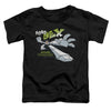 Dexter's Laboratory - Robo Dex Toddler Short Sleeve