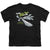 Dexter's Laboratory - Robo Dex Youth Short Sleeve