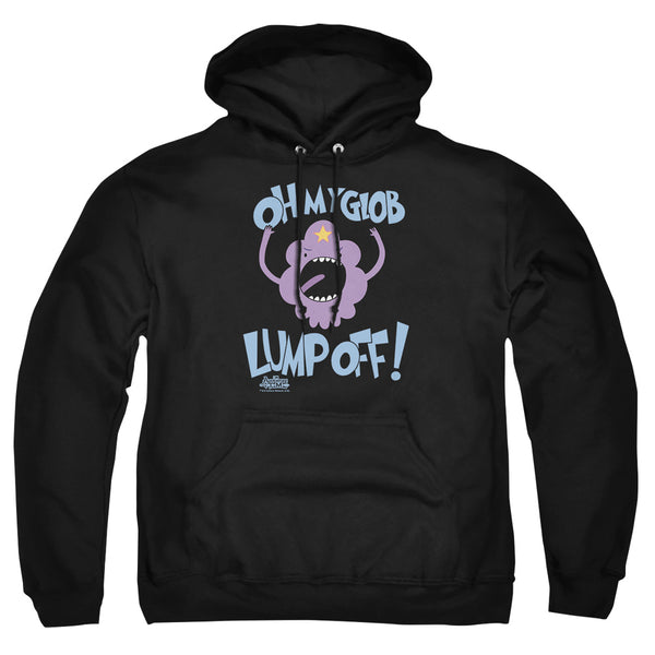 Adventure Time - Lump Off Adult Pullover Hoodie