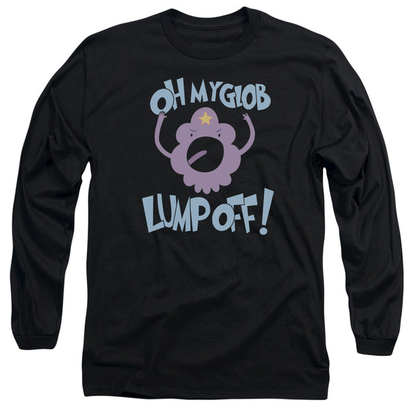 Adventure Time - Lump Off Adult Long Sleeve
