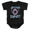 Adventure Time - Lump Off Infant Snapsuit