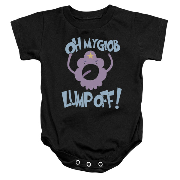 Adventure Time - Lump Off Infant Snapsuit