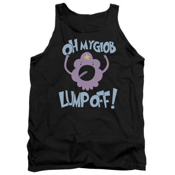 Adventure Time - Lump Off Adult Tank Top