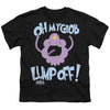 Adventure Time - Lump Off Youth Short Sleeve