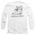 The Regular Show - Tattoo Art Adult Long Sleeve