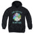 Rick And Morty - School Youth Hooded Sweatshirt