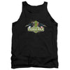 Rick And Morty - Pickle Rick Adult Tank Top